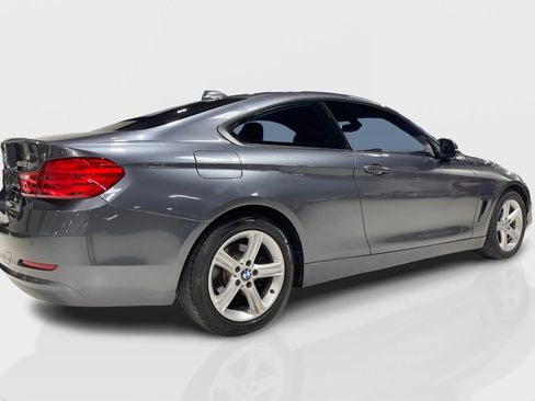 Used 2014 BMW 428i xDrive Coupe image 17