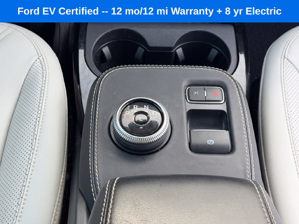 Used 2023 Ford Mustang Mach-E Premium AWD/4WD image 17