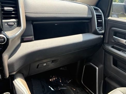 Used 2021 RAM 3500 Laramie AWD/4WD image 21