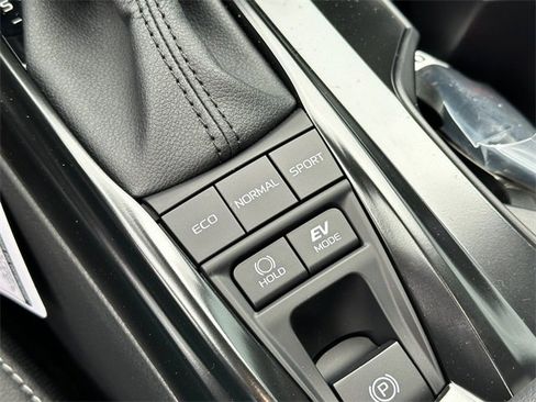 New 2026 Toyota Camry XLE w/ Convenience Package image 22