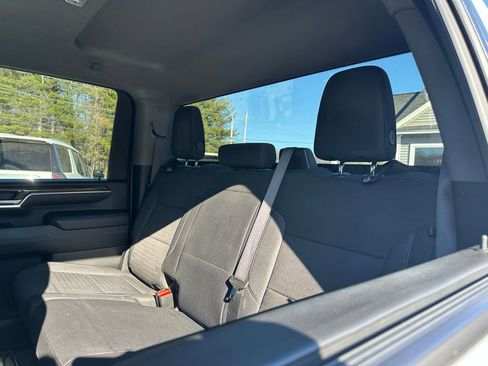 Used 2024 Chevrolet Silverado 2500 LT image 18