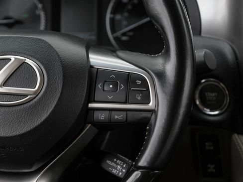 Used 2022 Lexus GX 460 Premium AWD/4WD image 18