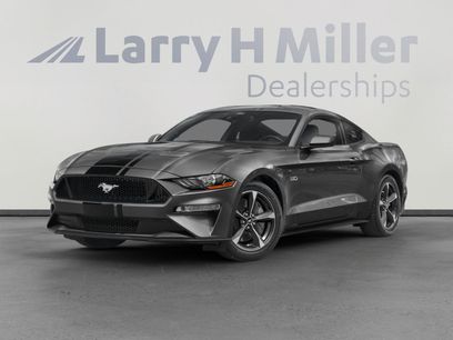 Used 2022 Ford Mustang GT w/ Equipment Group 301A