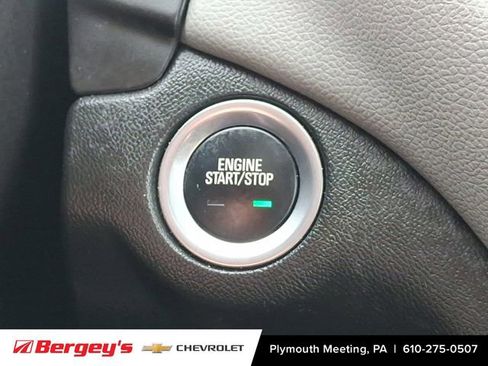 Certified 2023 Chevrolet Equinox LT image 25