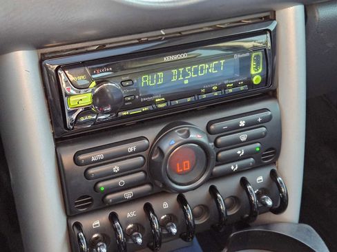 Used 2004 MINI Cooper S image 29