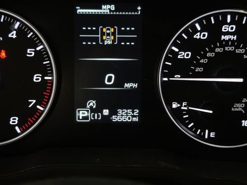 Certified 2026 Subaru Forester Premium w/ Base/Premium Package AWD/4WD image 17