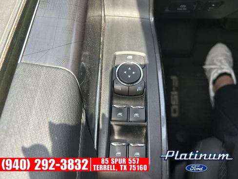 Used 2021 Ford F150 XLT w/ Equipment Group 302A High RWD image 30