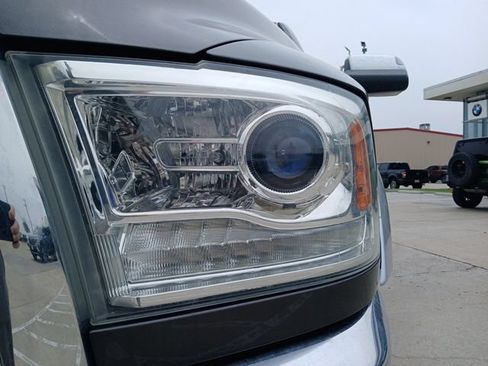 Used 2016 RAM 3500 Laramie AWD/4WD image 4