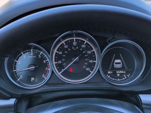 Used 2024 MAZDA CX-5 AWD 2.5 S w/ Preferred Package image 26