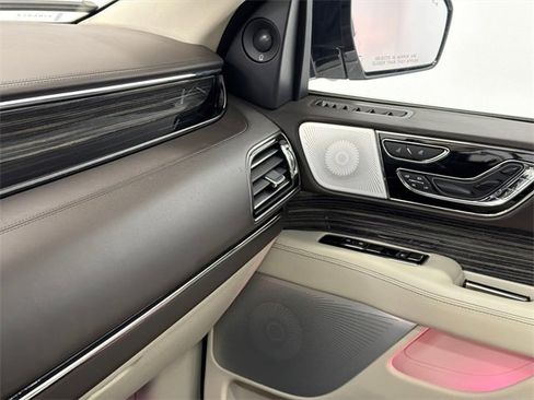Used 2023 Lincoln Navigator L Black Label image 36