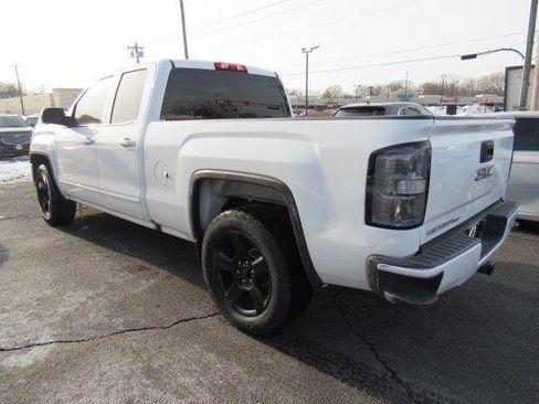 Used 2019 GMC Sierra 1500 Limited w/ Elevation Edition image 5