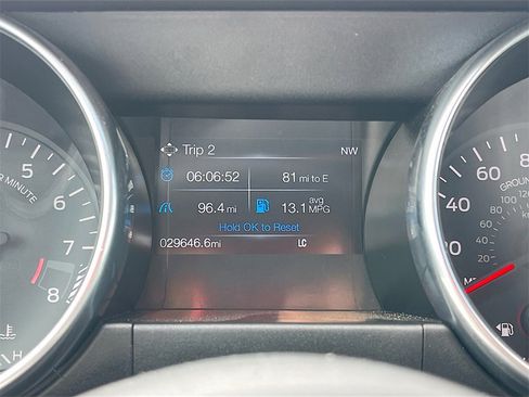 Used 2021 Ford Mustang GT w/ Equipment Group 301A image 12