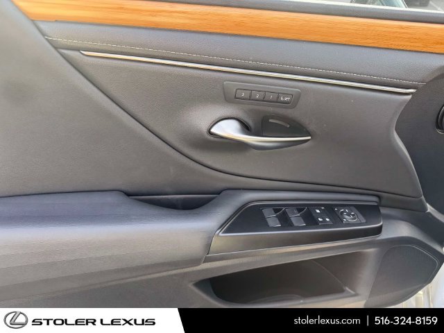 Used 2019 Lexus ES 350 w/ Accessory Package 2 FWD image 21