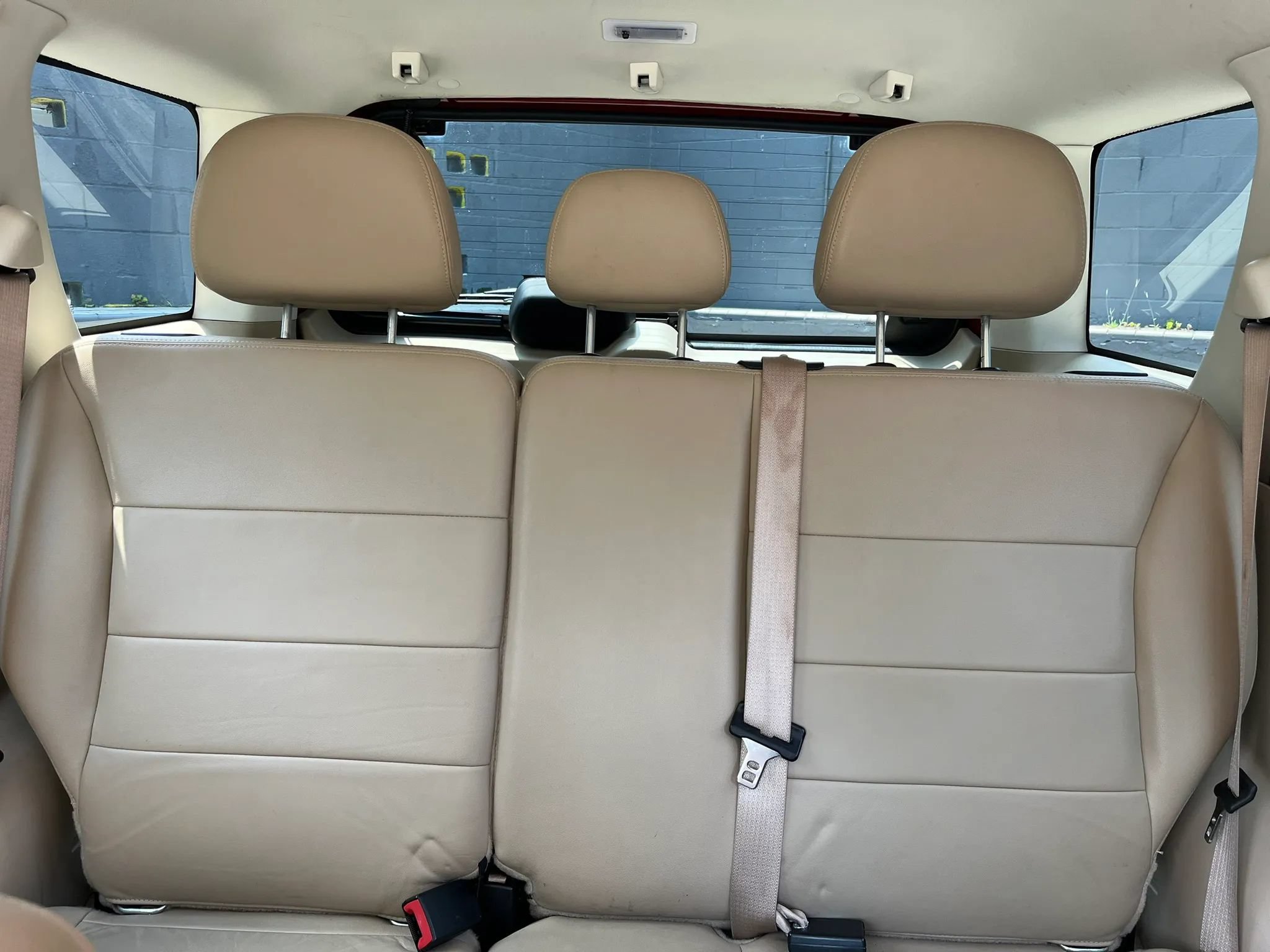 Used 2011 Ford Escape Limited FWD image 17