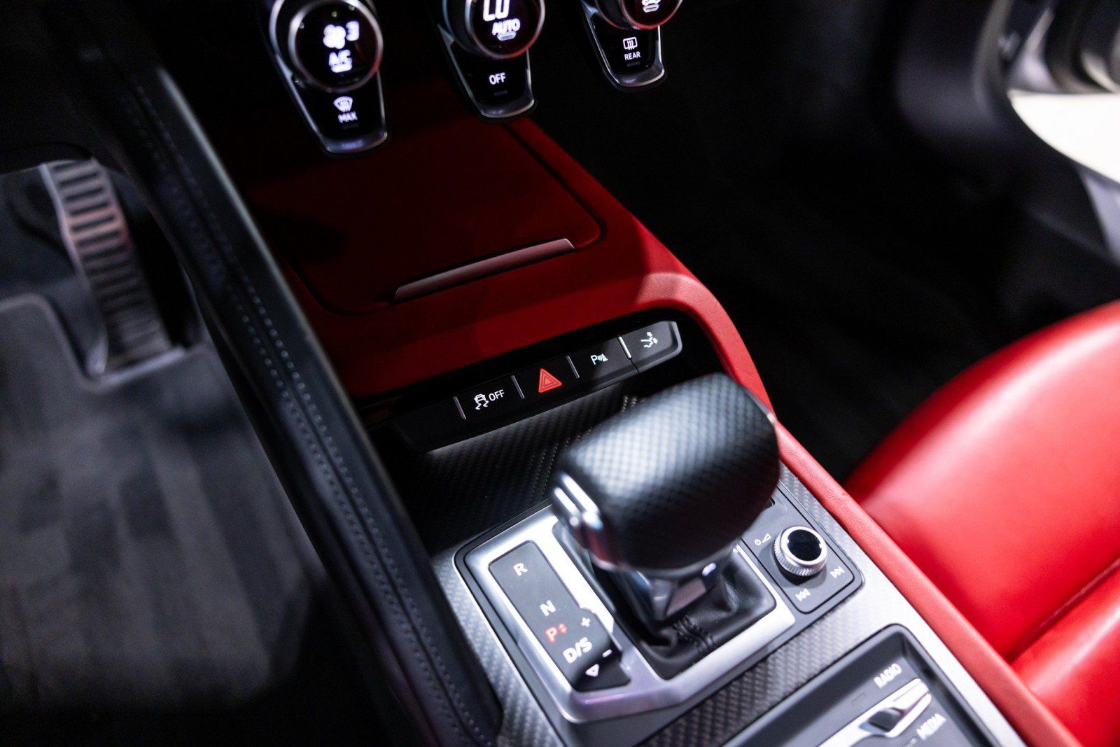 Used 2017 Audi R8 V10 AWD/4WD image 43