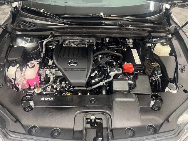 Certified 2024 Lexus RX 350 Premium w/ Cold Area Package FWD image 23