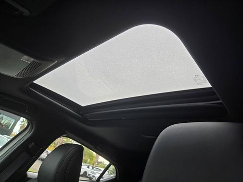 Used 2025 MAZDA MAZDA3 s FWD image 17