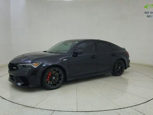 Used 2025 Acura Integra Type S FWD image 64