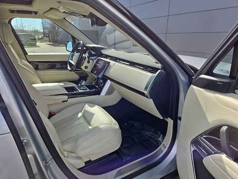 Used 2023 Land Rover Range Rover SE image 20
