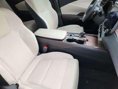 Certified 2023 Lexus RX 350 FWD w/ Cold Area Package image 6