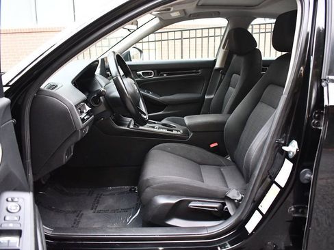 Used 2022 Honda Civic EX image 15