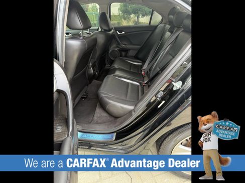 Used 2012 Acura TSX Sedan image 13