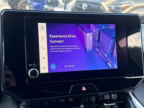 Certified 2024 Toyota Venza LE image 18