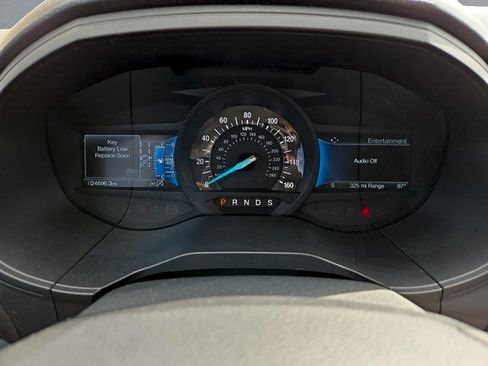 Certified 2024 Ford Edge SEL w/ Convenience Package AWD/4WD image 15