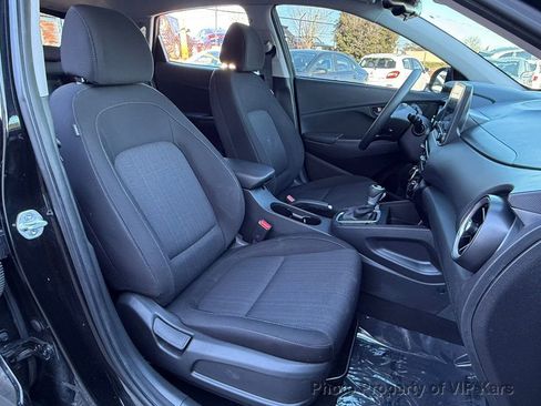 Used 2023 Hyundai Kona SEL image 19