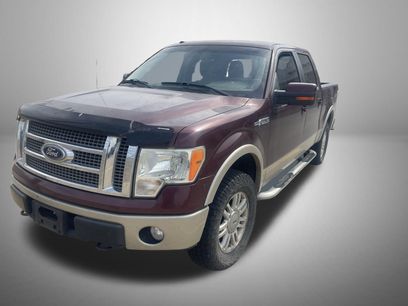 Used 2010 Ford F150 Lariat