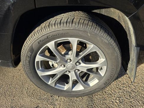 Used 2020 Jeep Grand Cherokee Summit image 13