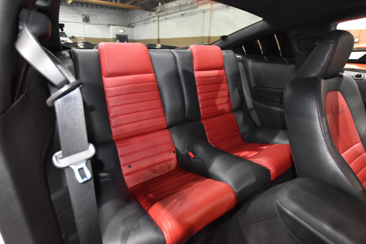 Used 2008 Ford Mustang GT RWD image 37