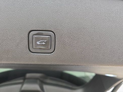 Used 2023 Cadillac XT6 Premium Luxury w/ LPO, Floor Liner Package FWD image 34