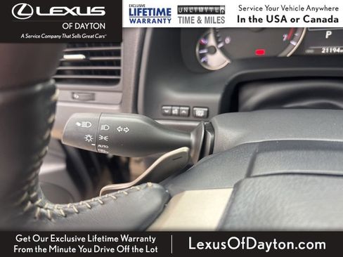 Used 2020 Lexus RX 350 AWD w/ Premium Package image 20