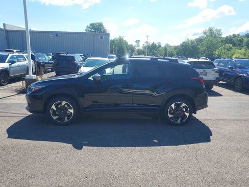 New 2026 Subaru Crosstrek 2.5i Limited AWD/4WD image 4