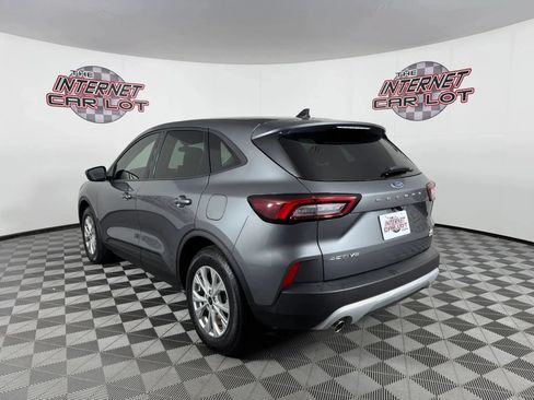 Used 2025 Ford Escape Active FWD image 5