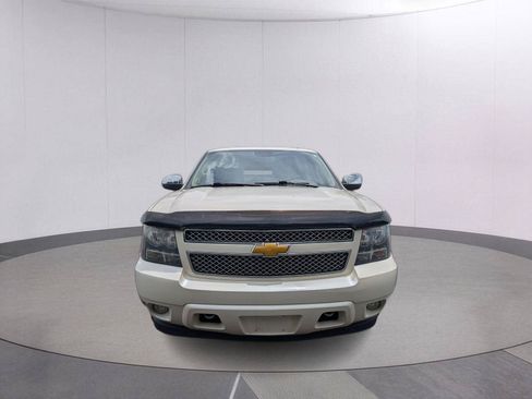 Used 2013 Chevrolet Tahoe LTZ AWD/4WD image 8