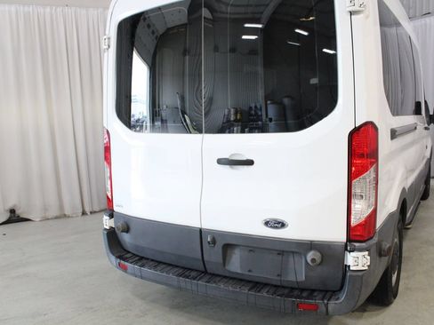 Used 2017 Ford Transit 350 XL RWD image 30