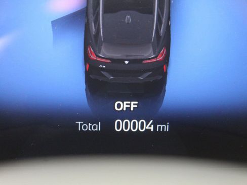 New 2026 BMW X3 xDrive30 image 18