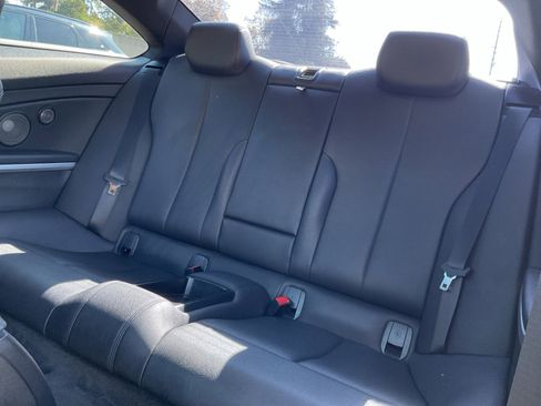 Used 2020 BMW 440i Coupe w/ M Sport Package image 20