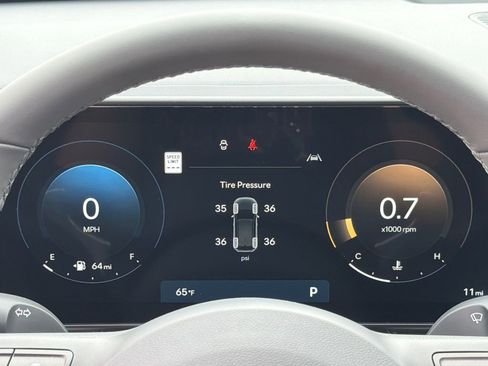 New 2026 Hyundai Kona SEL Premium image 26