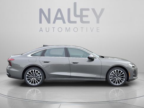 New 2026 Audi A6 Premium image 7