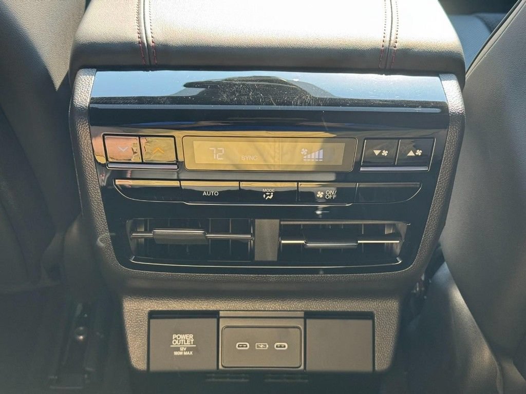 Certified 2026 Acura MDX A-Spec AWD/4WD image 16