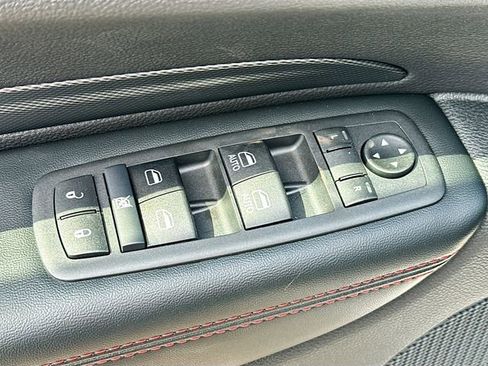 New 2026 Dodge Durango GT AWD/4WD image 19