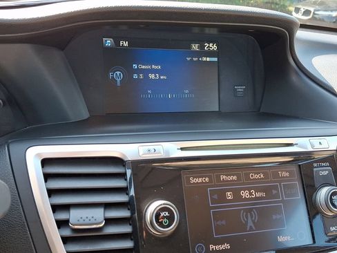 Used 2015 Honda Accord EX-L image 18