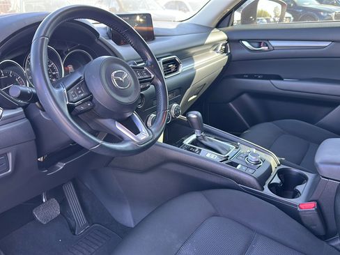Used 2020 MAZDA CX-5 Sport image 12