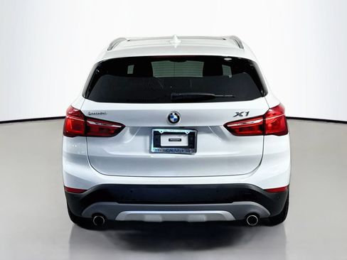 Used 2017 BMW X1 xDrive28i AWD/4WD image 10