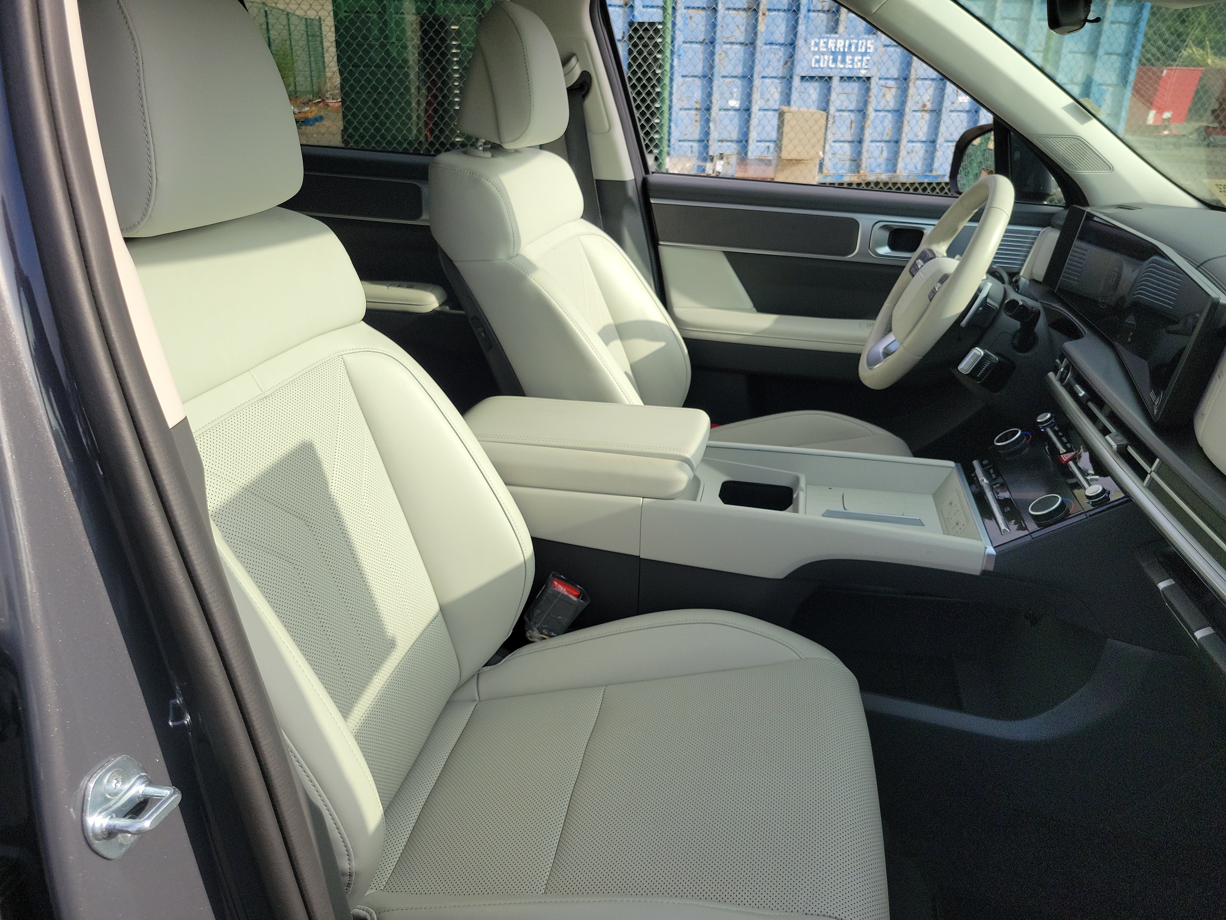 Certified 2026 Hyundai Santa Fe SEL FWD image 21