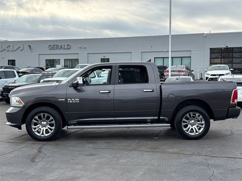 Used 2014 RAM 1500 Limited image 5
