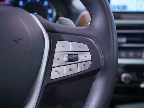 Used 2022 BMW X3 xDrive30i w/ Convenience Package image 21